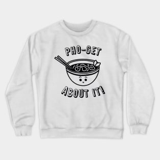 Pho Baby Crewneck Sweatshirt